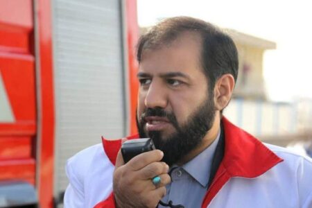 ذخیره ۲/۵ میلیون مترمکعب آب در سد‌های زرند