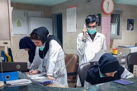 مسئولان کرمانی از راه حل مشکل کمبود پرستار می‌گویند