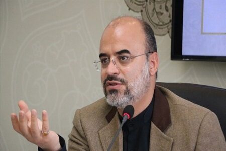 ارسال بیش از ۲ هزار اثر به دبیرخانه جشنواره شعر رضوی