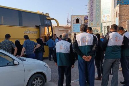 اجرای طرح سپاس معلم در مدارس رفسنجان