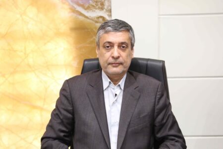 شعار سال ۱۴۰۳، گام مهمی در اصلاح اصول حکمرانی اقتصادی است