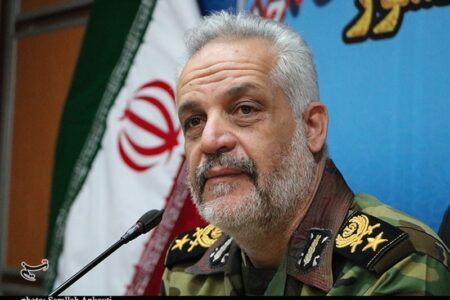 اعلام برنامه‌های دهه ارتش در کرمان