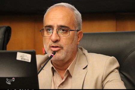 تاکید استاندار کرمان بر اقدامات پیشگیرانه از سیل