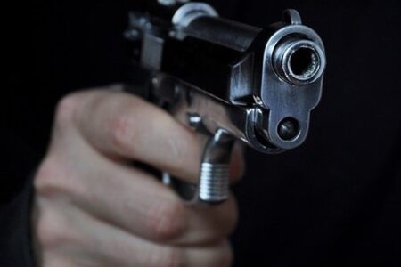 حمله مسلحانه به ۲ آمبولانس در جنوب استان کرمان با ۲ کشته