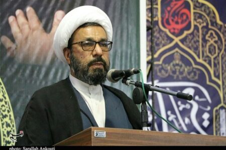 سپاه در هر صحنه‌ای که وارد شد میدان پیروزی بود