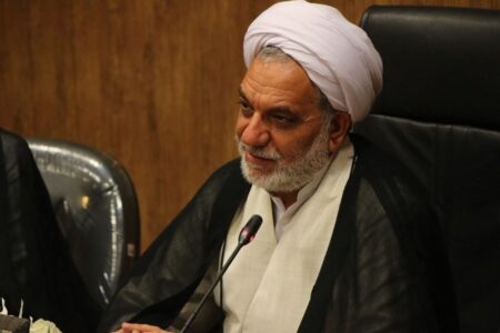 متوسط زمان رسیدگی پرونده‌ها در شعب تجدیدنظر کرمان ۸۴ روز است