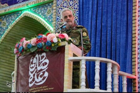 نیروی هوایی ارتش چشم هوشیار کشور در برابر تهدیدات دشمن است