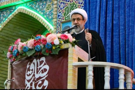 «وعده صادق» تابلوی تمام نمای اقتدار جمهوری اسلامی ایران است