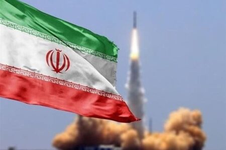 وعده صادق حضور مقتدرانه سپاه در صحنه دفاع از انقلاب است
