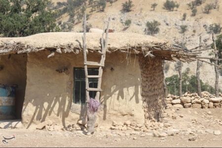 ۳۳ درصد واحدهای روستایی استان کرمان فرسوده است