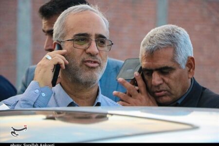 ۴ مفقودی سیل استان کرمان زنده پیدا شدند