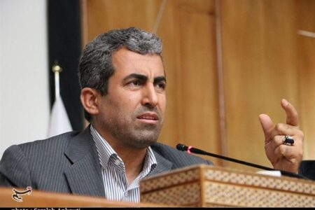 ۴۰۰۰ همت برای تحقق نرخ رشد ۸ درصدی در اقتصاد کشور نیاز است