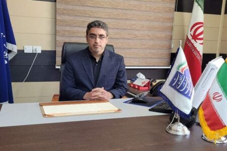 آغاز بهره‌برداری از اولین تست فیبر نوری
