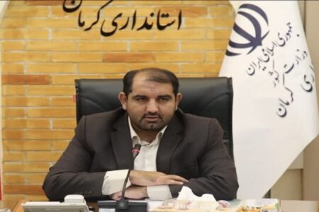 رحمان جلالی رئیس ستاد انتخابات استان کرمان شد