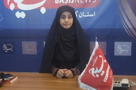 فعالیت جهادی از زلزله بم تا راه‌اندازی اشتغال نیازمندان