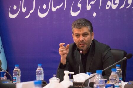 عملیاتی شدن ۱۲۳ درصدی تعهد اشتغال استان کرمان در سال گذشته