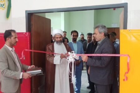 رشد ۶۹ درصدی فضای ورزشی درون مدرسه ای استان کرمان طی دو سال گذشته