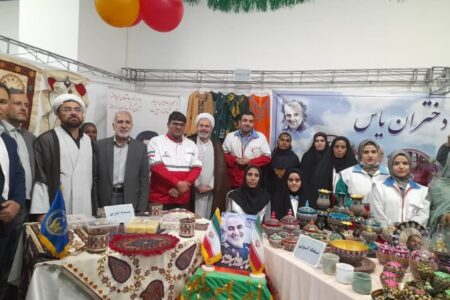 ساماندهی و آموزش بیش از ۱۶۰۰ دختر کرمانی در طرح ملی یاس