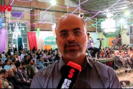 رشد ۱۰۰درصدی ارسال آثار به جشنواره بین المللی شعرفارسی رضوی کرمان