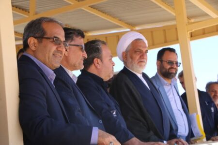 عزم دستگاه قضایی برای تحقق شعار سال و حمایت از تولید جدی است