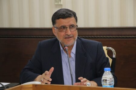 برگزاری آزمون جذب منصب قضا در کرمان