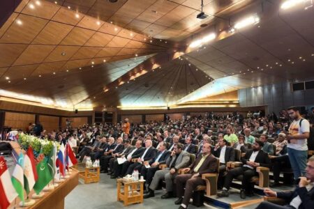 آغاز به کار رویداد بین المللی کرمان آیدکس ۲۰۲۴