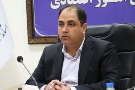ظرفیت های معدنی و صنعتی کرمان بی نظیر است