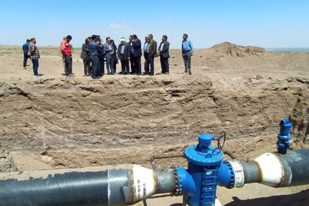 آب غیرمتعارف جایگزین آب شرب در صنعت می شود