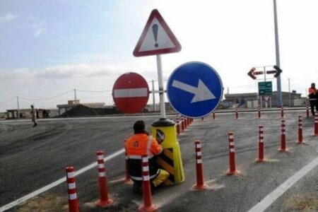 شناسایی و رفع نقاط حادثه خیز در ارزوئیه ضروری است