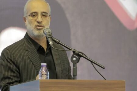 خدمتگزاری دولت شهید رئیسی صادقانه وخالصانه بود