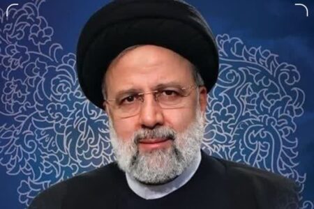 شهید جمهور آیت الله رئیسی در خدمت به مردم سر از پا نمی‌شناخت