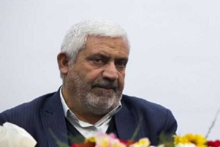 شهید رئیسی از پل بهادرآباد تا عنبرآباد اشک ریخت