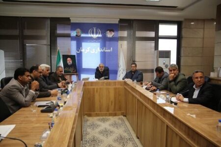 ۱۰ هزار قطعه زمین در سطح استان آماده واگذاری شده است