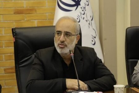 معطل نماندن تولید ادامه راه شهید جمهور است