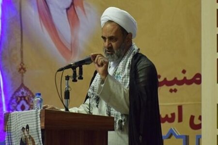دلیل استعفای امام جمعه رفسنجان از زبان خود ایشان