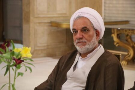 رئیس کل دادگستری کرمان: لایحه آیین دادرسی تجاری تصویب شود تا دادگاه‌های تجاری راه اندازی شوند
