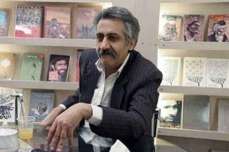 بدرود به یار سفر کرده: مراسم تشییع و خاکسپاری محمدعلی علومی در بم برگزار می‌شود