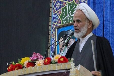 جهش تولید بدون مشارکت مردمی محقق نمی‌شود