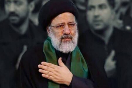 دادستان کرمان: شهید رئیسی برای احیای حقوق عامه از هیچ تلاشی فروگذار نکرد