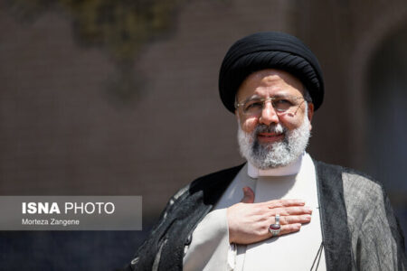 سردار نظری: آیت‌الله رئیسی خستگی‌ناپذیر در میدان خدمت بود/ شاخص‌های انتخاب رئیس‌جمهور بعدی را در این دولت ببینید