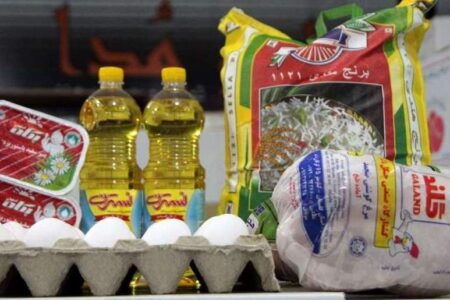 لیست کالاهای اساسی مشمول واردات با ارز ترجیحی