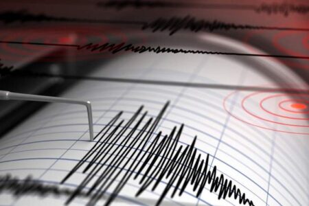 زلزله سیرچ خسارتی نداشت