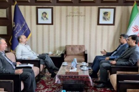 نقش ادرات ارشاد اسلامی در ترویج فرهنگ ثبت رسمی