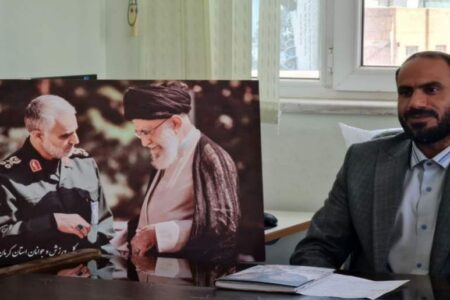 برگزاری همایش گرامیداشت هفته ترویج فرهنگ پهلوانی