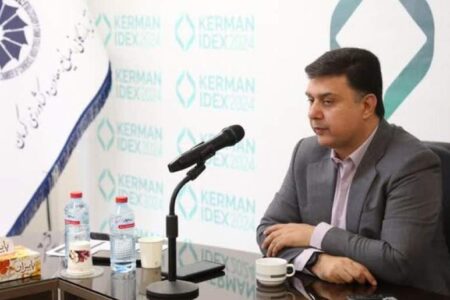 ارائه ۲۲ پنل تخصصی در رویداد «کرمان آیدکس»
