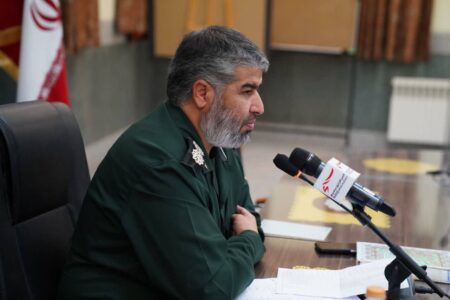 ۳۸۶۰ گروه جهادی استان در اطلس جهادی ثبت شده‌اند