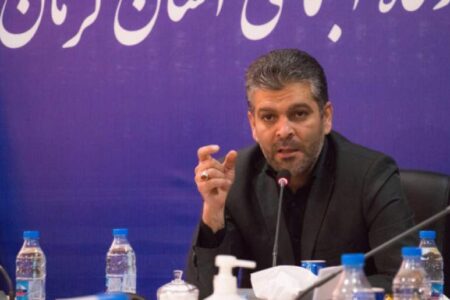 تعهد ایجاد اشتغال برای ۳۹ هزار  و ۳۰۳ نفر در کرمان