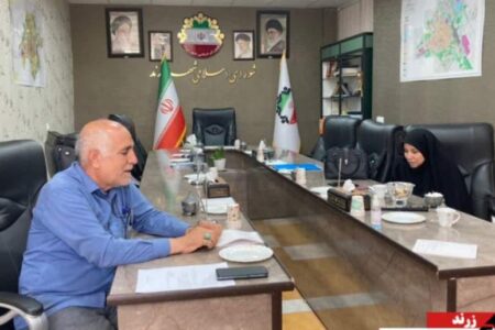 شهید مغفوری فرمانده‌ای متواضع بود