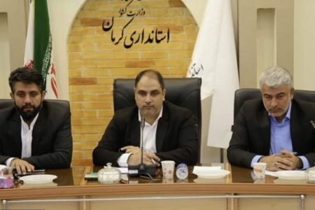استفاده از تولیدات استانی، ملاک ارزیابی است