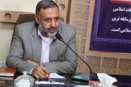 حجاب و عفاف جزء فرهنگ اسلامی و ایرانی ماست